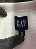 Gap White Pullover Sweater Size XS - photo 7