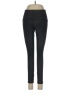 Lululemon Athletica Black Gray Active Pants Size 8 - photo 1