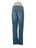 Old Navy Stripes Blue Jeans Size 4 - photo 2