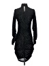 Likely Black Cocktail Dress Size 4 - photo 2