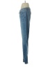 Old Navy Stripes Blue Jeans Size 4 - photo 5