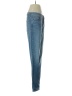 Old Navy Stripes Blue Jeans Size 4 - photo 4