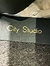 City Studio 100% Polyester Ivory Casual Dress Size XXL - photo 8