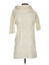 Old Navy Ivory Turtleneck Sweater Size S - photo 1