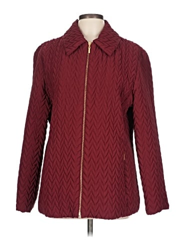 Portrait Coat (view 1)