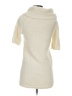 Old Navy Ivory Turtleneck Sweater Size S - photo 2