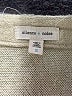 Silence and Noise Tan Pullover Sweater Size S - photo 7