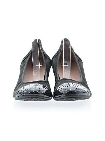 Sabrinas Flats (view 2)