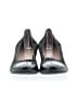 Sabrinas Black Green Flats Size EU 39 - photo 2