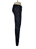 Lululemon Athletica Print Blue Black Active Pants Size 8 - photo 4