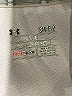 Under Armour Gray Active T-Shirt Size S - photo 7