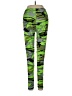 Assorted Brands Camo Green Active Pants One size - photo 2