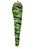 Assorted Brands Camo Green Active Pants One size - photo 4