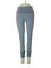 Lululemon Athletica Blue Active Pants Size 4 - photo 1