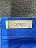 Cameo Blue Casual Pants Size M - photo 6
