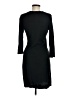 Mossimo Solid Black Cocktail Dress Size M - photo 2