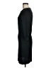 Mossimo Solid Black Cocktail Dress Size M - photo 5