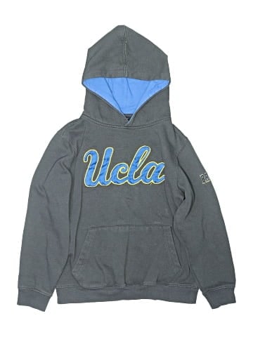 Colosseum Athletics Pullover Hoodie (view 1)