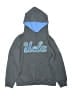 Colosseum Athletics Gray Pullover Hoodie Size M (youth) - photo 1