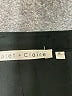 Violet & Claire 100% Polyester Black Long Sleeve Blouse Size XL - photo 7