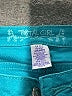 Assorted Brands Teal Jeggings Size 14 - photo 7
