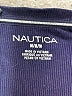 Nautica Blue Pullover Sweater Size M - photo 7