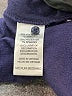 Nautica Blue Pullover Sweater Size M - photo 8