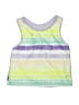 Eddie Bauer Purple Swimsuit Top Size M - photo 1