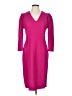 Derek Lam Pink Cocktail Dress Size 10 - photo 1
