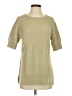 CAbi Green Pullover Sweater Size XS - photo 1