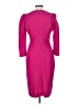 Derek Lam Pink Cocktail Dress Size 10 - photo 2