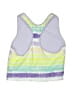 Eddie Bauer Purple Swimsuit Top Size M - photo 2