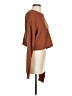 Cotton Candy LA Brown Pullover Sweater Size XS - photo 4