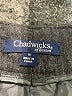 Chadwicks Gray Wool Pants Size 18 - photo 4