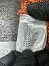 Miracle City Orange Pullover Sweater Size S - photo 8