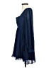 Lulus 100% Polyester Blue Cocktail Dress Size XS - photo 5