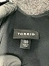 Torrid Black Casual Dress Size Med Plus (00) - photo 7