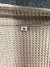 Unbranded Tan Jacket Size M - photo 6