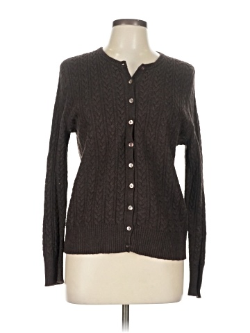 Eddie Bauer Cardigan (view 1)
