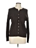 Eddie Bauer Brown Cardigan Size L (petite) - photo 1