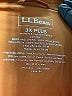 L.L.Bean 100% Polyester Brown Coat Size 3X - photo 3