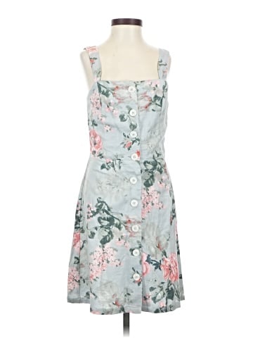 MNG Casual Dress (view 1)