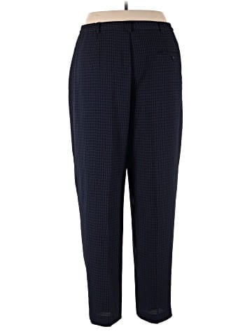 Karen Scott Casual Pants (view 2)