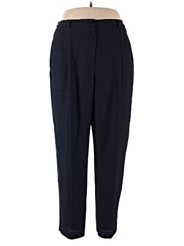 Karen Scott Casual Pants (view 1)
