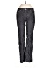 Stitch's Gray Casual Pants Size 31 waist - photo 1