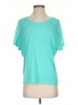 Active by Old Navy Teal Short Sleeve T-Shirt Size S - photo 1