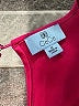 CeCe 100% Polyester Pink 3/4 Sleeve Blouse Size 1X - photo 7