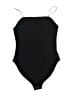 Wild Fable Black Bodysuit Size M - photo 1