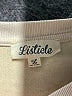 Listicle Tan Sweatshirt Size L - photo 7