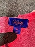 City Streets Pink Pullover Sweater Size XL - photo 7